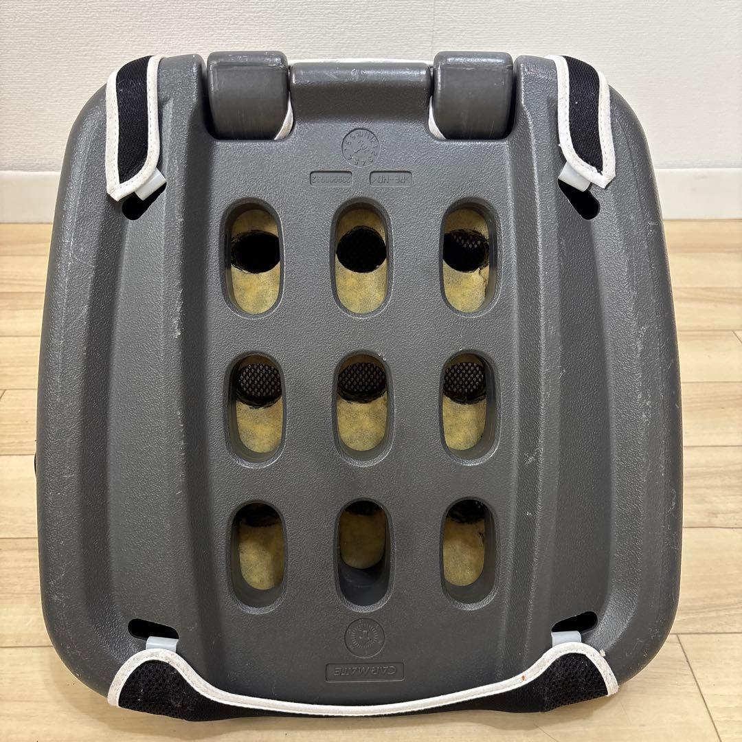 エールべべ ジュニアシート サラット3ステップ クワトロST