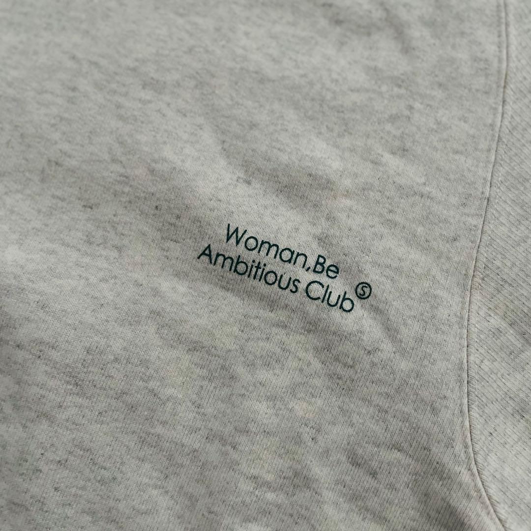 sorm'86 WBA Uniform スウェットフーディパーカー