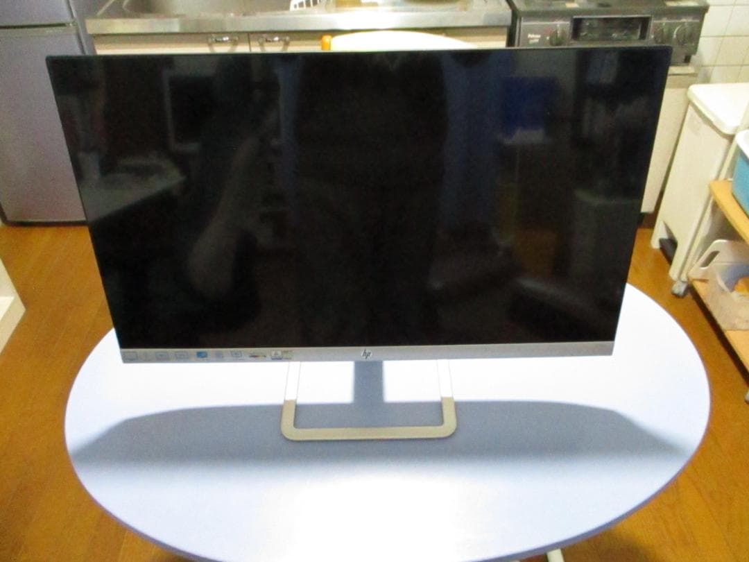 美品!!　hp 27インチ　液晶モニター　HP 27ea