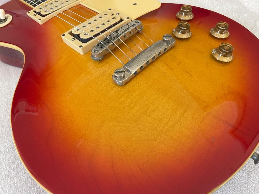 GRECO EG900 1979年製 DIMARZIO PAF搭載 超美品