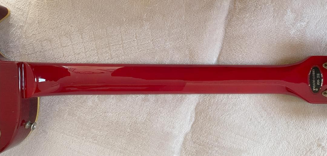 GRECO EG900 1979年製 DIMARZIO PAF搭載 超美品