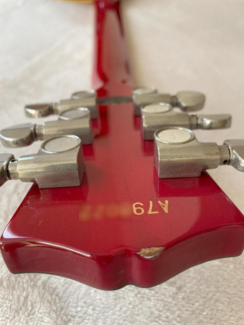 GRECO EG900 1979年製 DIMARZIO PAF搭載 超美品