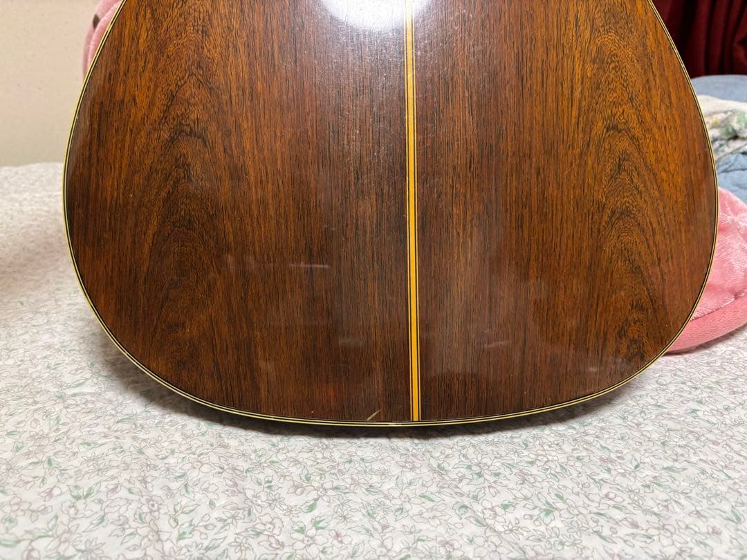 Yamaha FG-450 アコースティックギター