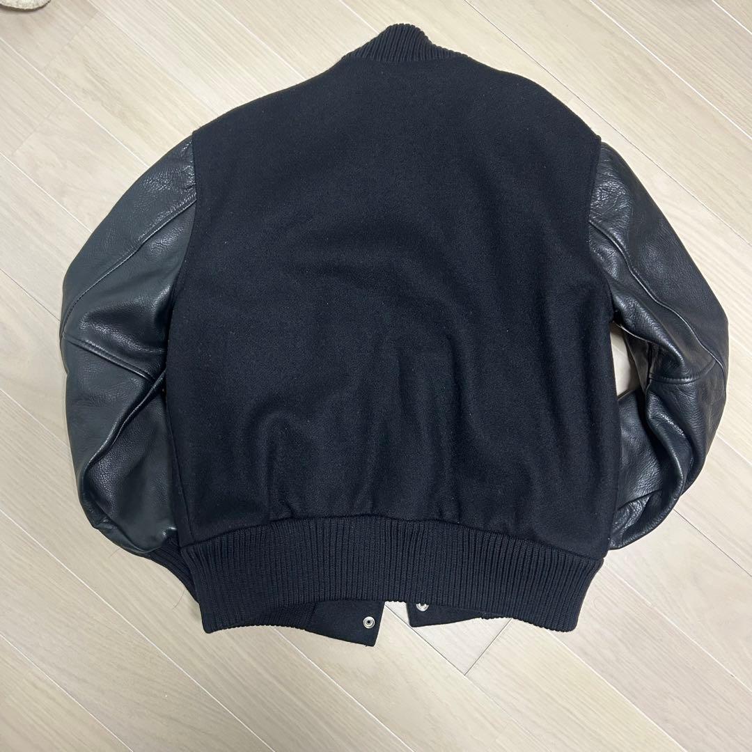 SKOOKUM スタジャン サイズ36 USA製