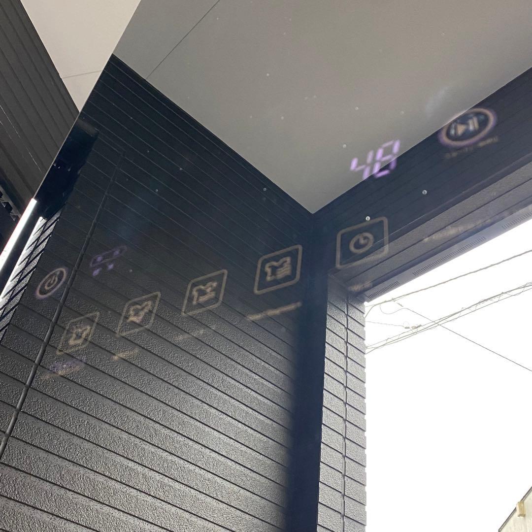 2021年製 LG 電気乾燥機 LGスタイラー S3MF ミラータイプ WiFi