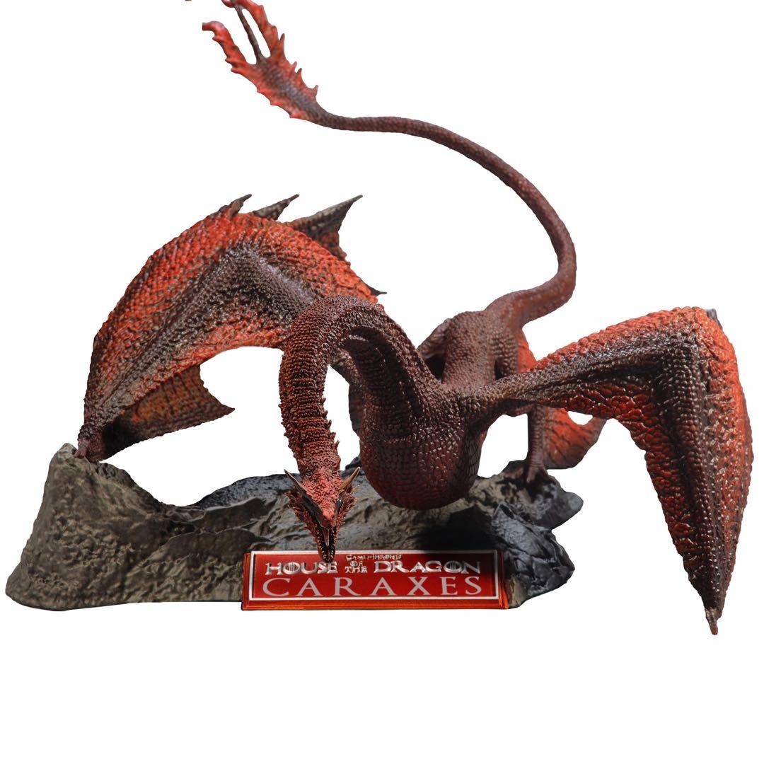 house of the dragon caraxes カラクセス　ドラゴン