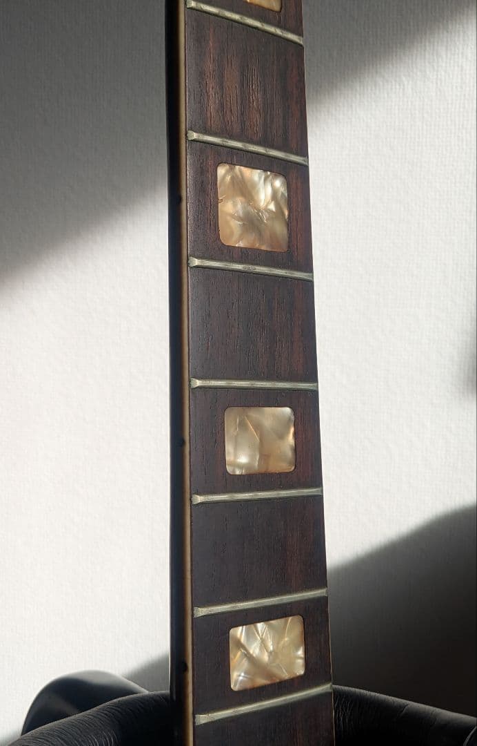 vintage/Thomson SGタイプ エレキギター/ジャパニーズビンテージ