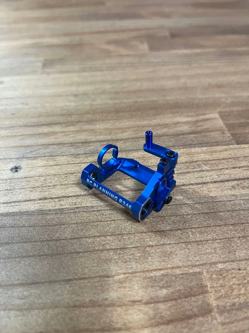 京商　ミニッツ　MR-03 EVO オプション付き