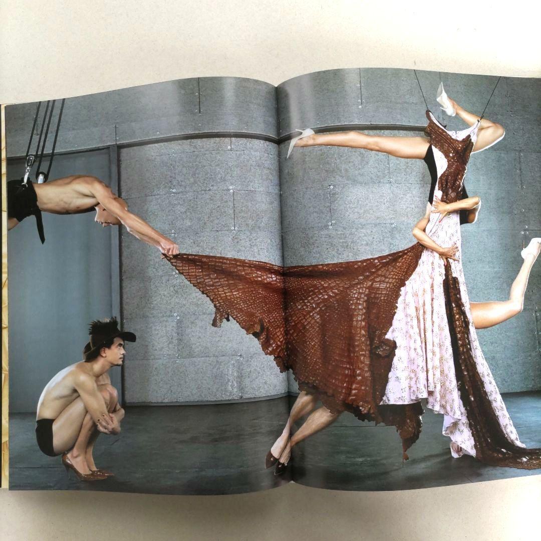 MONDINO:Two Much/モンディーノ 写真集 作品集 ポートレート