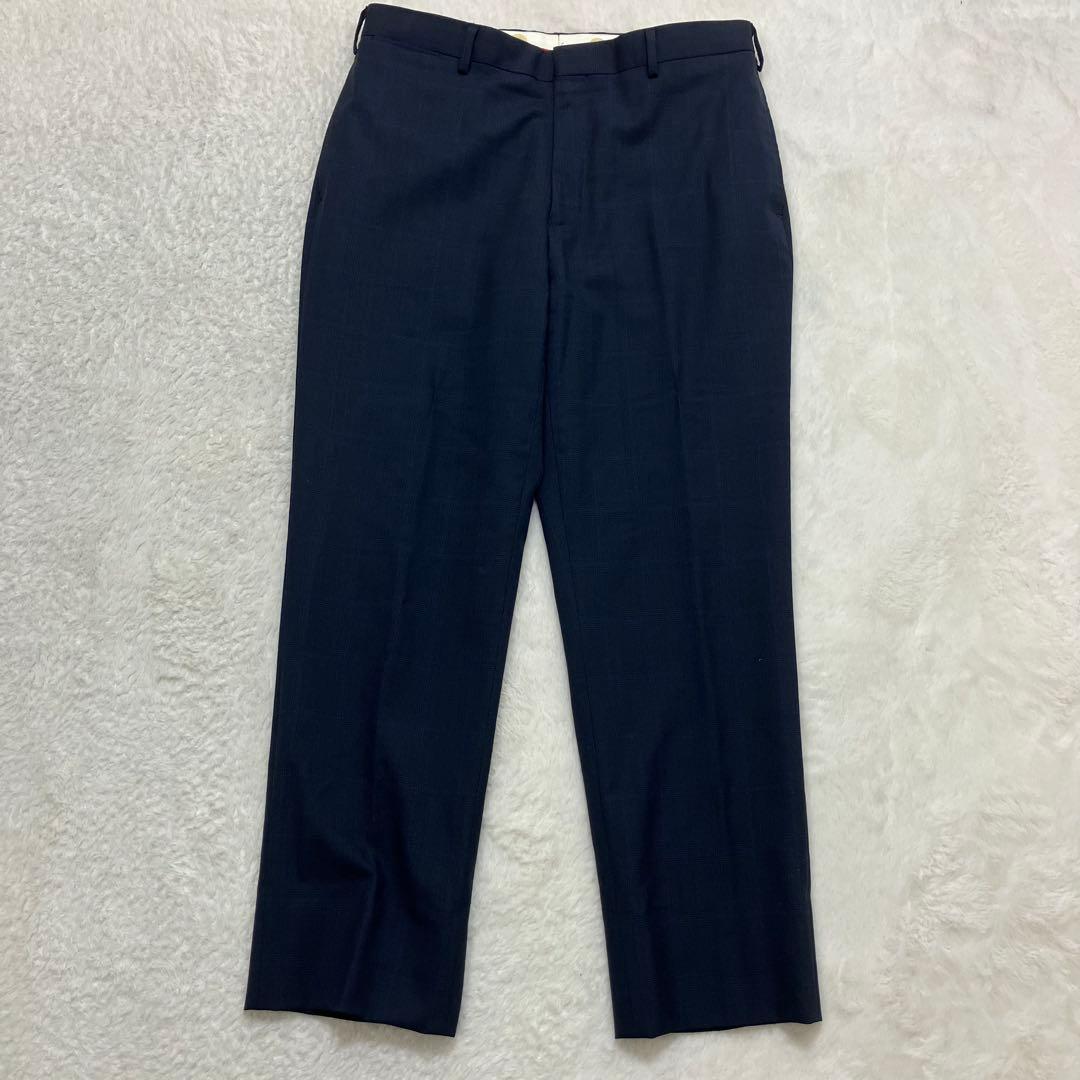 美品✨ジェイプレス 3ピース CUBA BEACH チェック スーツセットアップ