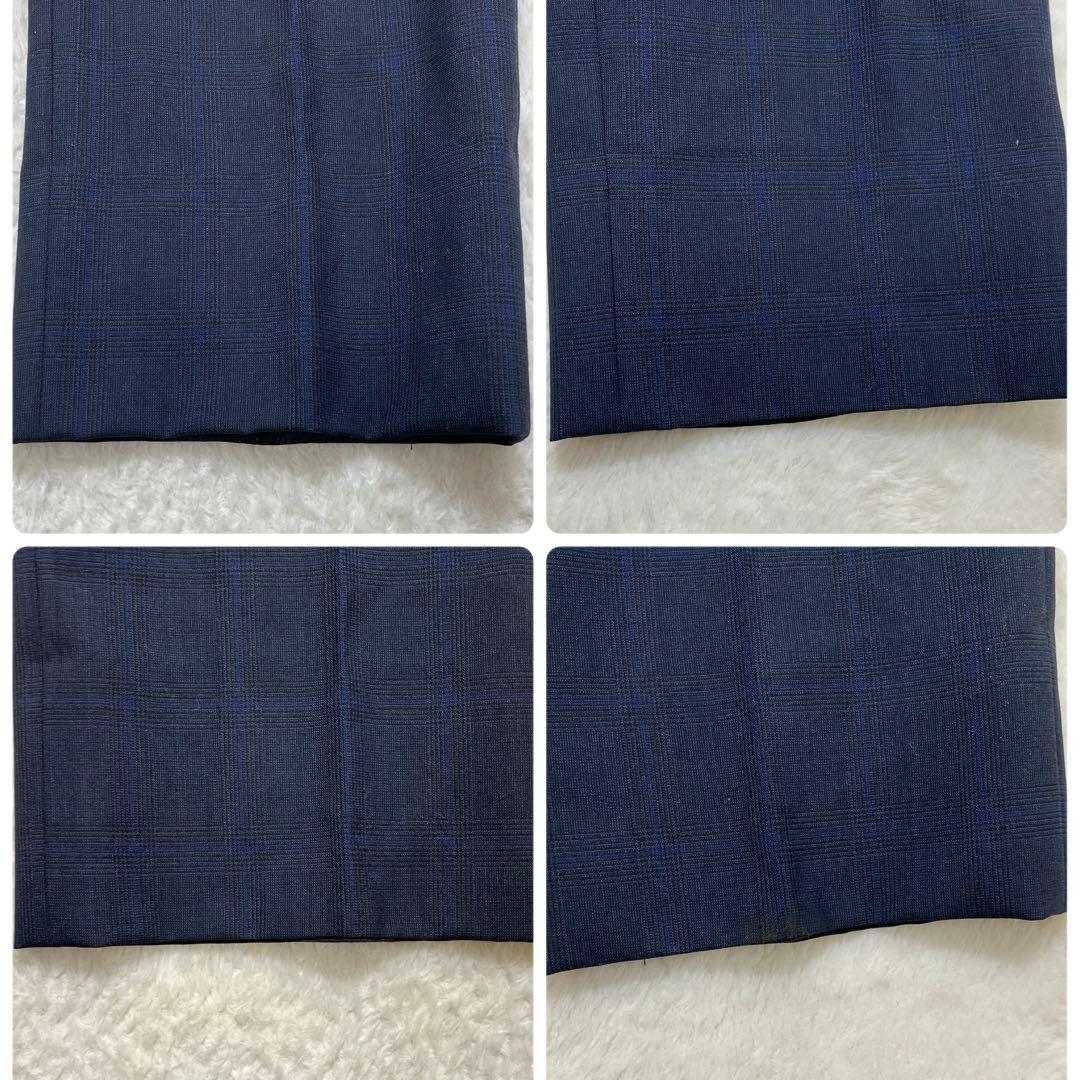 美品✨ジェイプレス 3ピース CUBA BEACH チェック スーツセットアップ