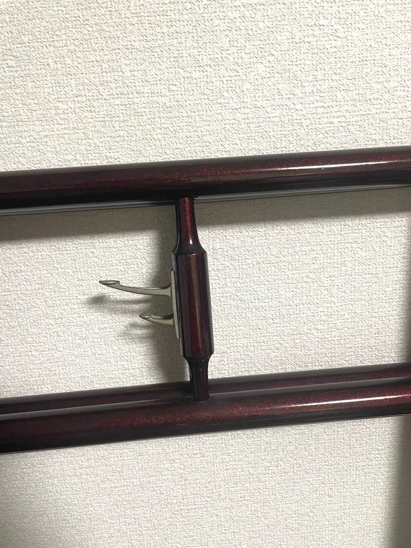 衣桁　衣紋掛け　着物掛け