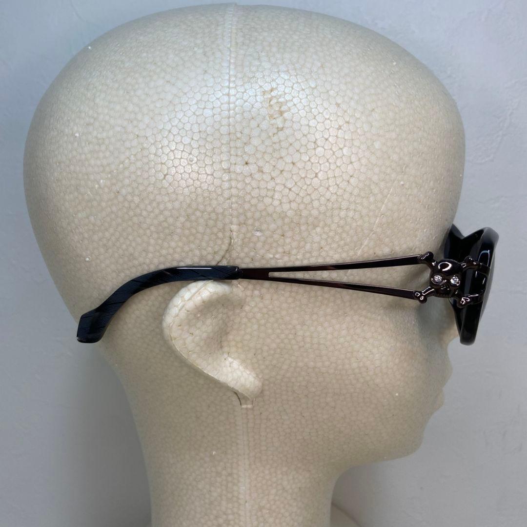 タグ付✨Vivienne Westwood スカル セイコー サングラス