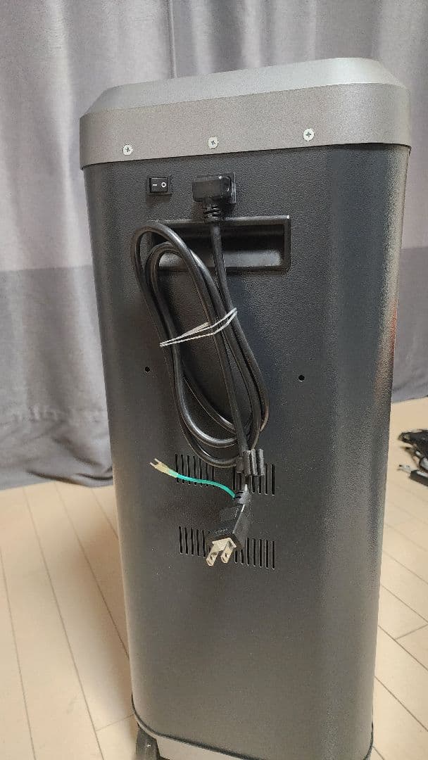 Fellowes 125ci　シュレッダー フェローズ　一度に１８枚可