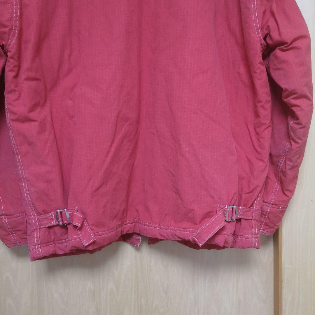 ベネトンフォーミュラー1　ワークジャケット ピットジャケット