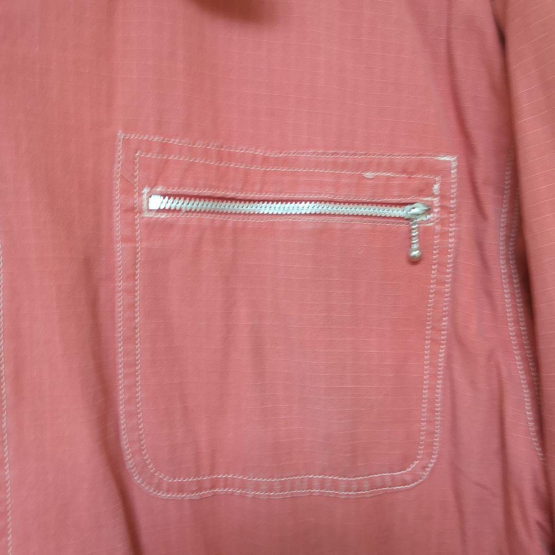 ベネトンフォーミュラー1　ワークジャケット ピットジャケット