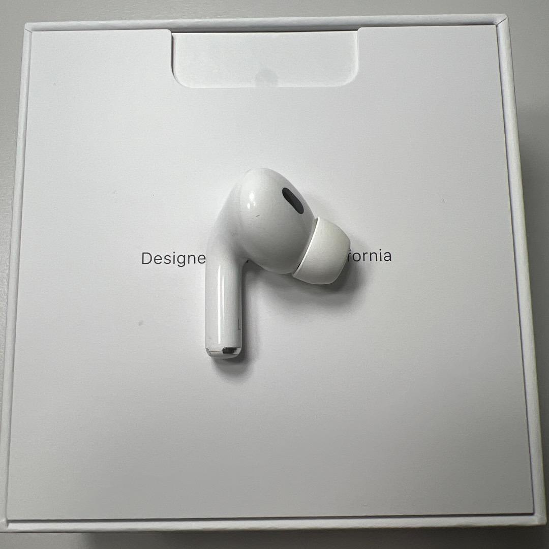 AirPods Pro 第2世代 usb-c 左耳 A3048 [89]