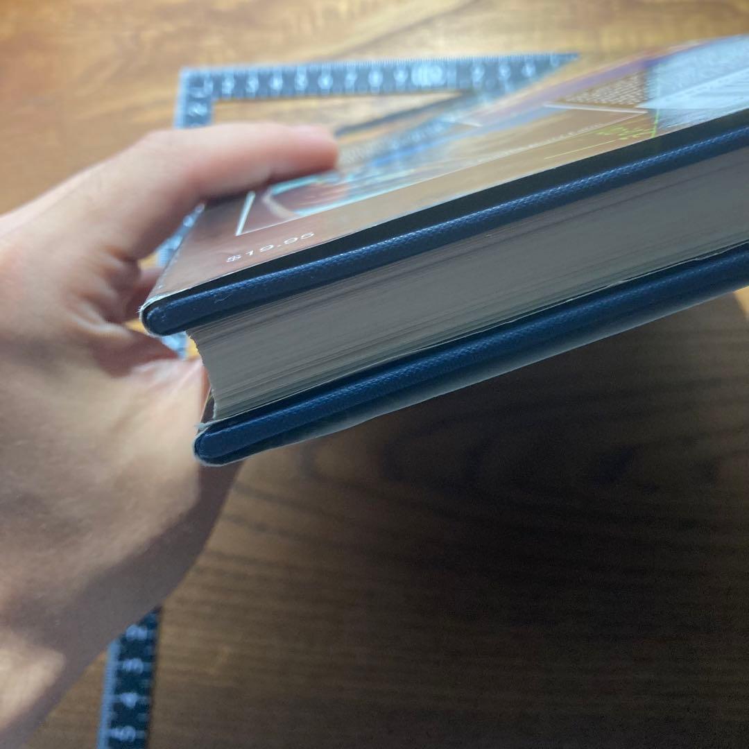 洋書 Roller Coasters Flumes and Flying Saucer