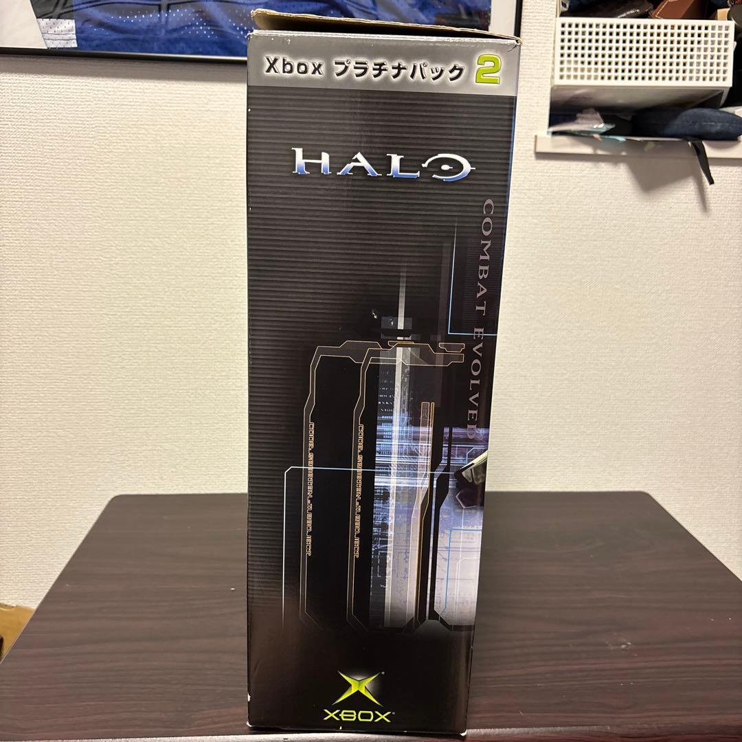 Microsoft Xbox XBOX プラチナパック2