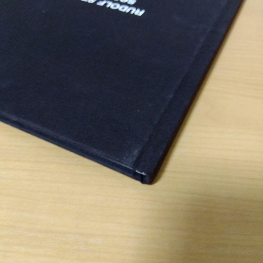 アート・デザイン・音楽 RUDOLF STINGEL secession