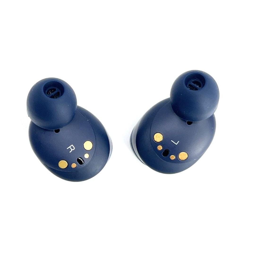 【極美品】Bowers ＆Wilkins Pi8 ミッドナイトブルー