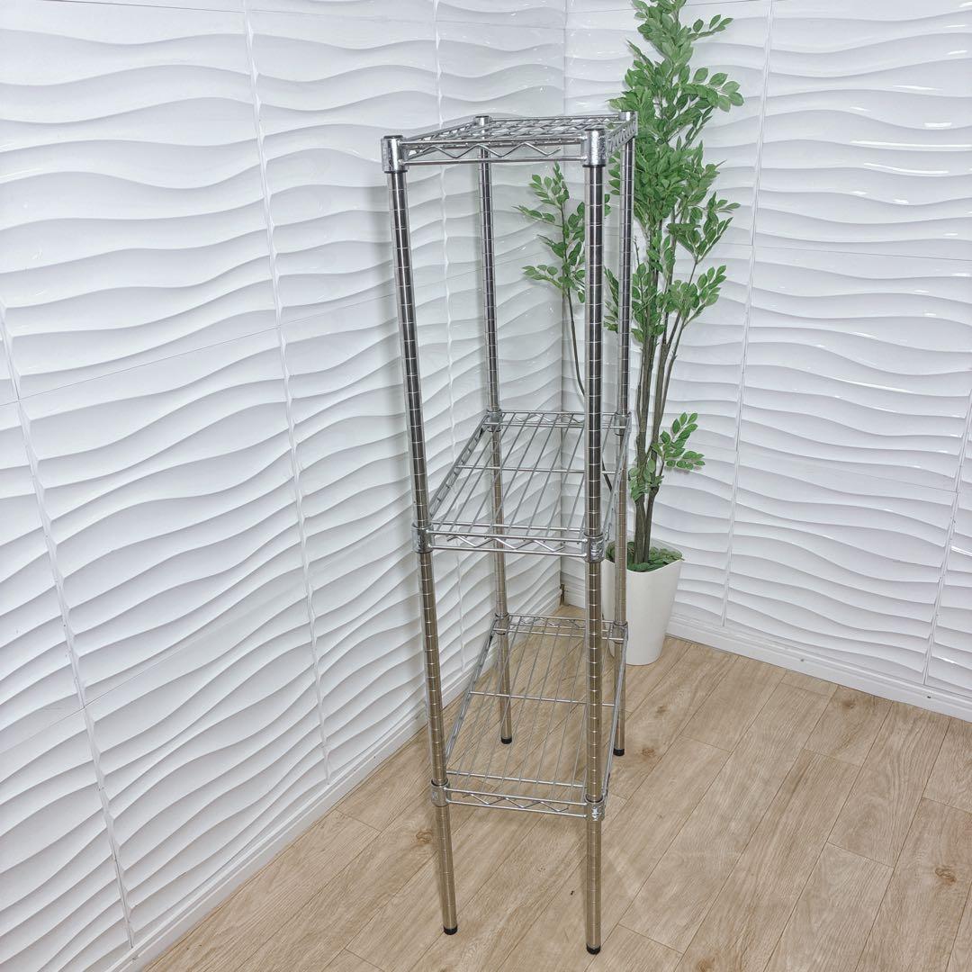 ◇ホームエレクター◇スチールラック◇2個セット◇大阪兵庫京都奈良滋賀和歌山◇