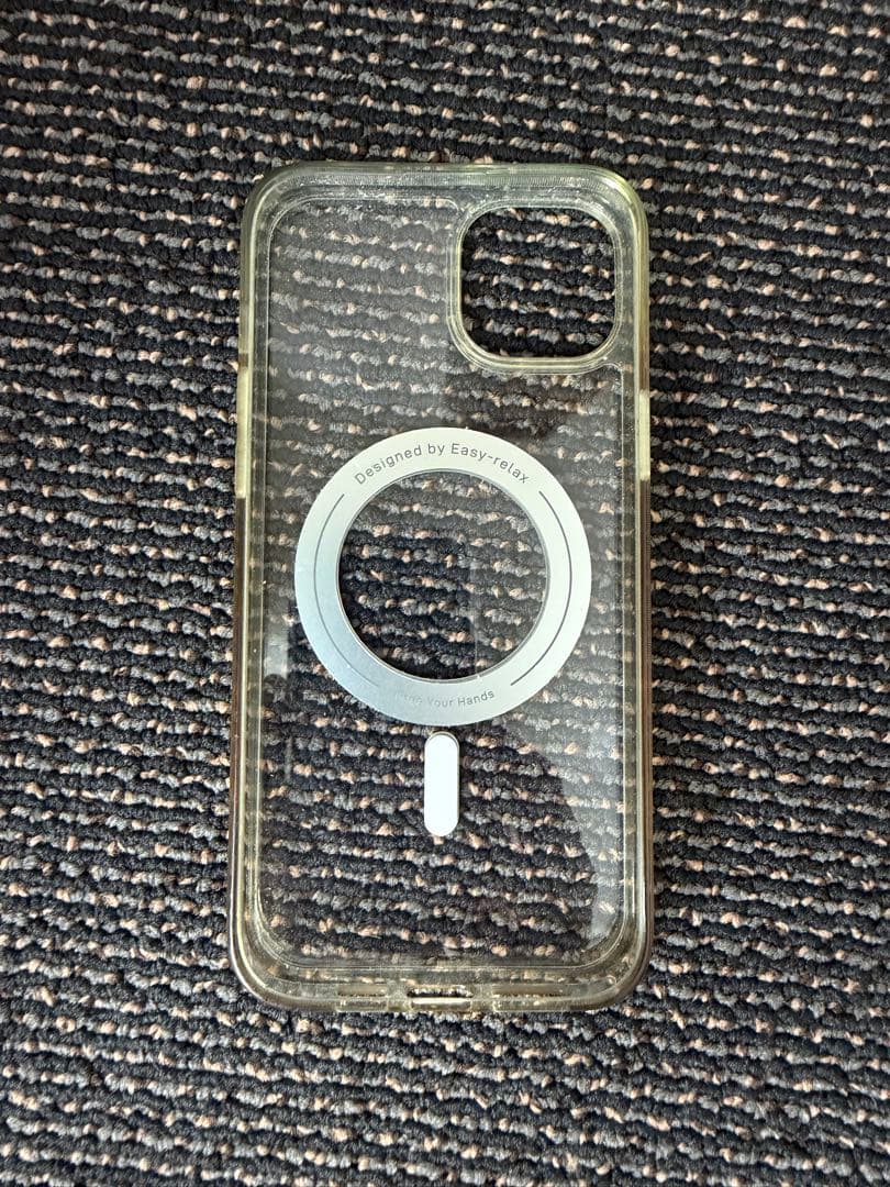 Apple iPhone 15 plus 256gb本体 グリーン