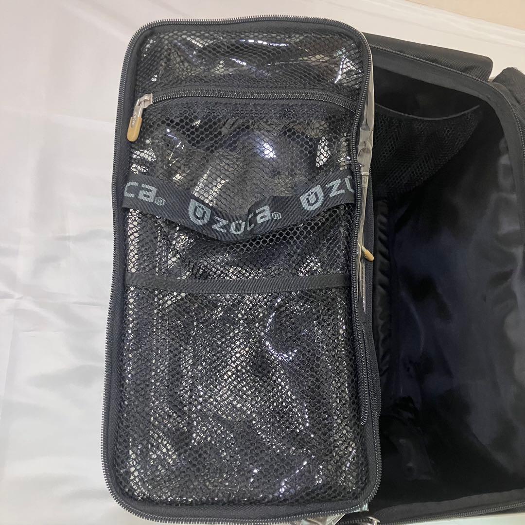 ZUCA Pro Travel ズーカ プロ トラベル キャリーケースZÜCA