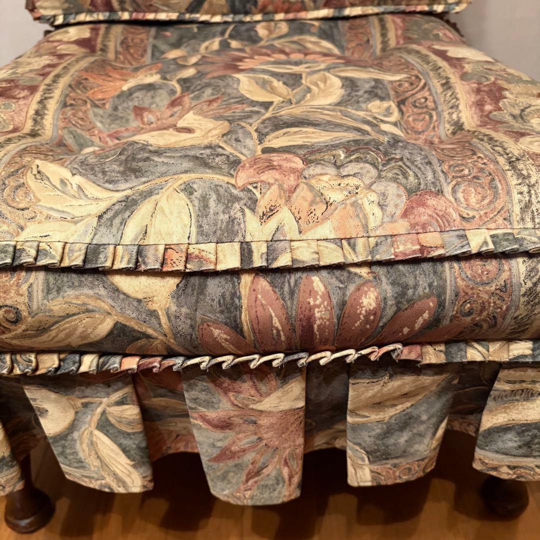 【飛騨産業】\"穂高\"アームチェア (シエスタG) No.1