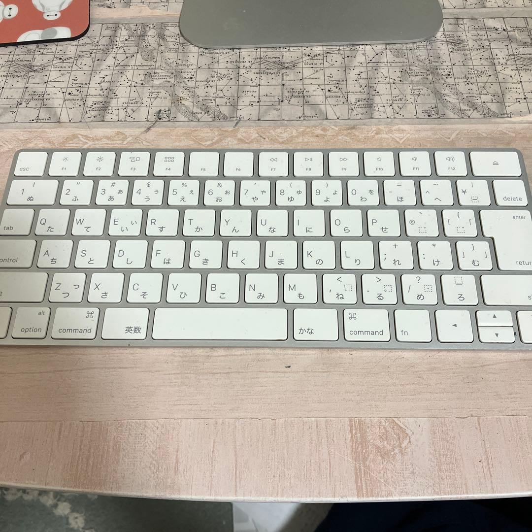 Macデスクトップ iMac 21.5 inch, Late 2015