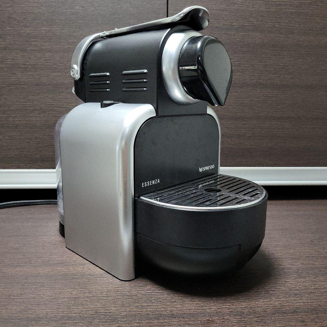 ネスプレッソ ESSENZA