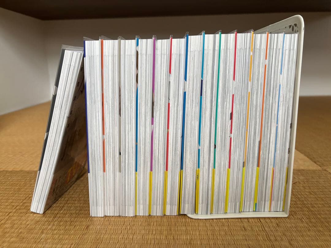 氷の城壁　全14巻セット