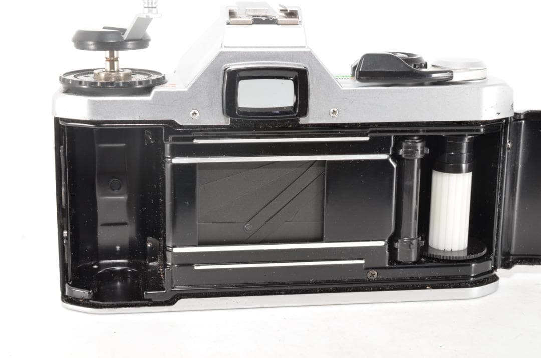 ペンタックス Pentax MV1 75-150m f4 #2162