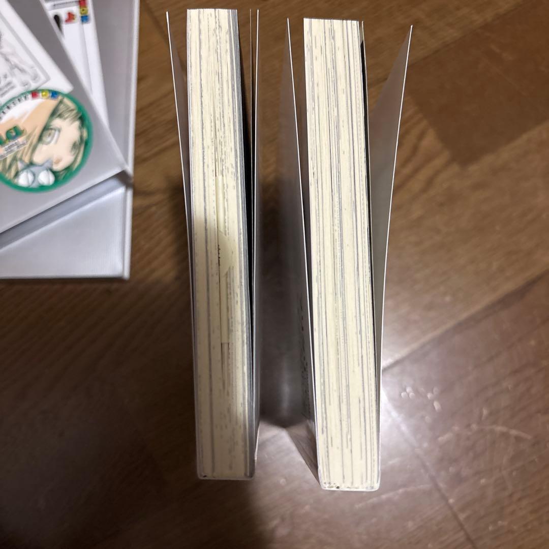 フリクリ 漫画 BOX 上下セット