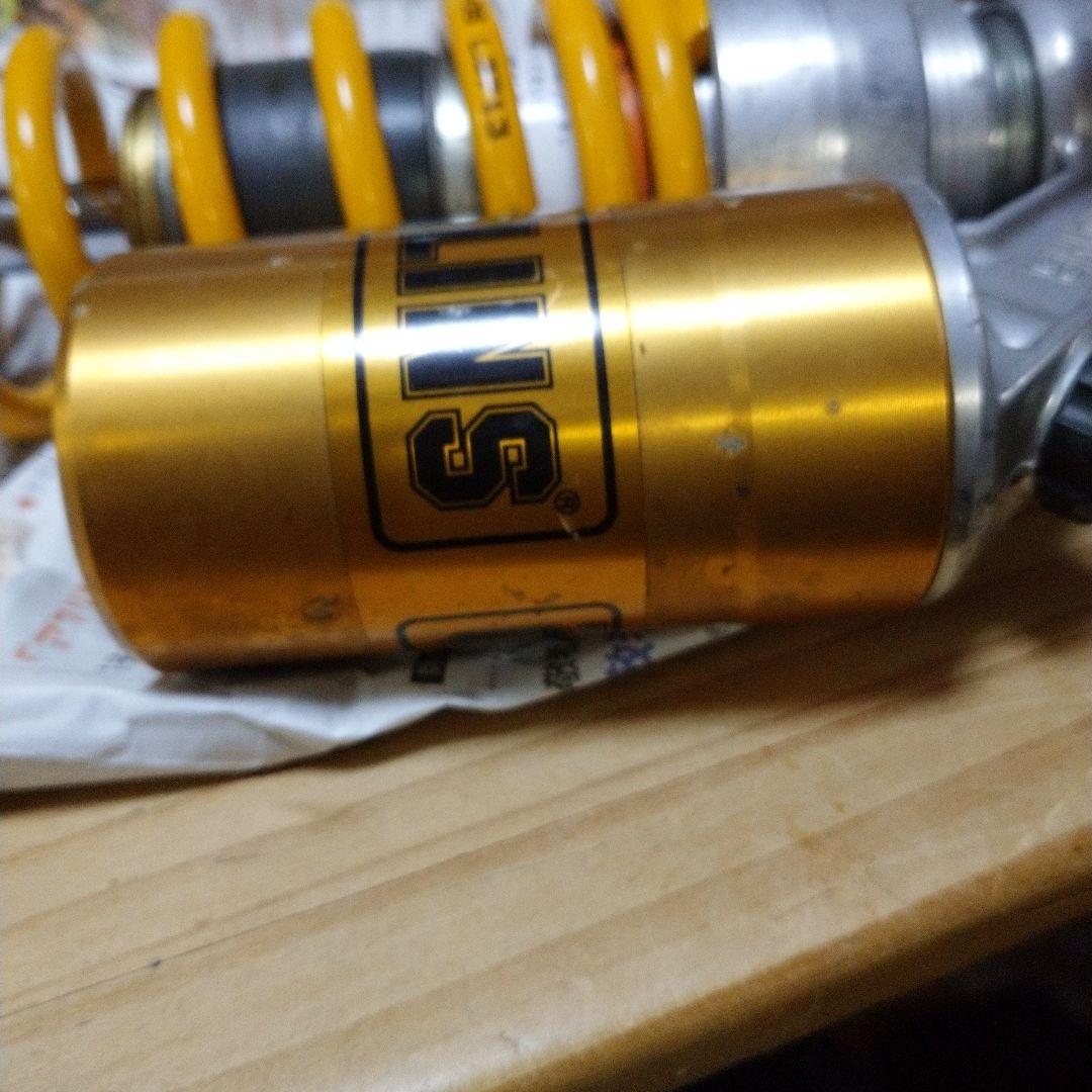 XJR純正サスペンション　XJR1200　XJR1300