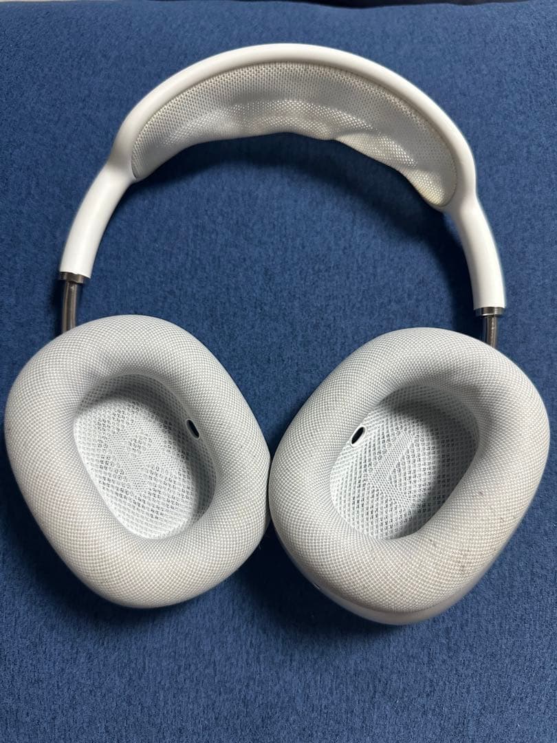 ヘッドホン AirPods MAX