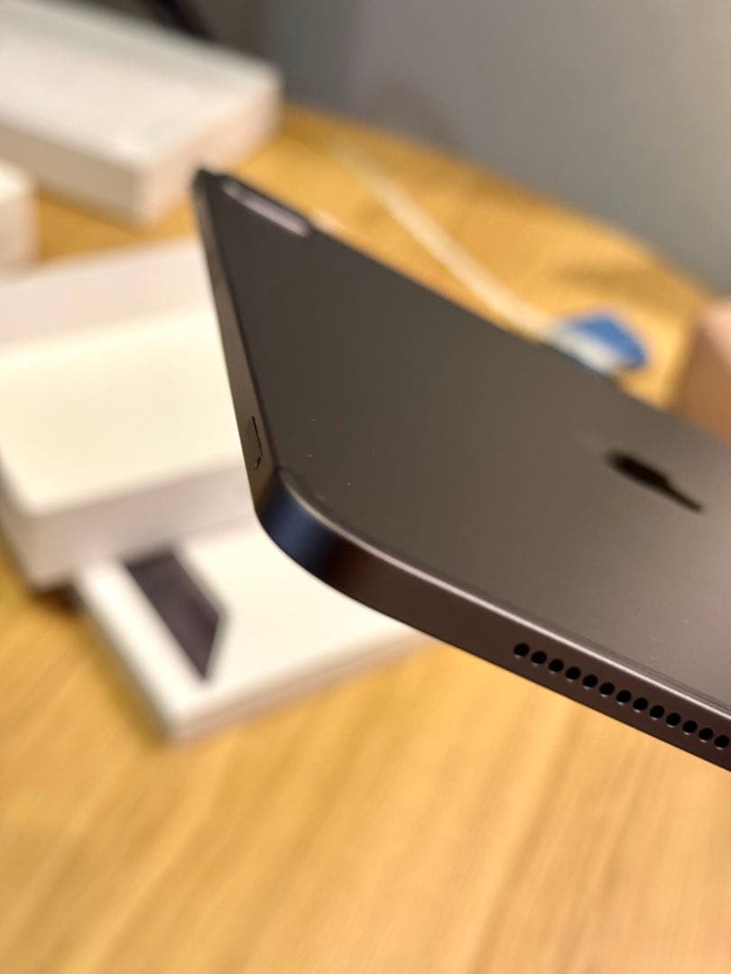 iPad Pro 11インチ (第2) 256GB WiFi+Cellular