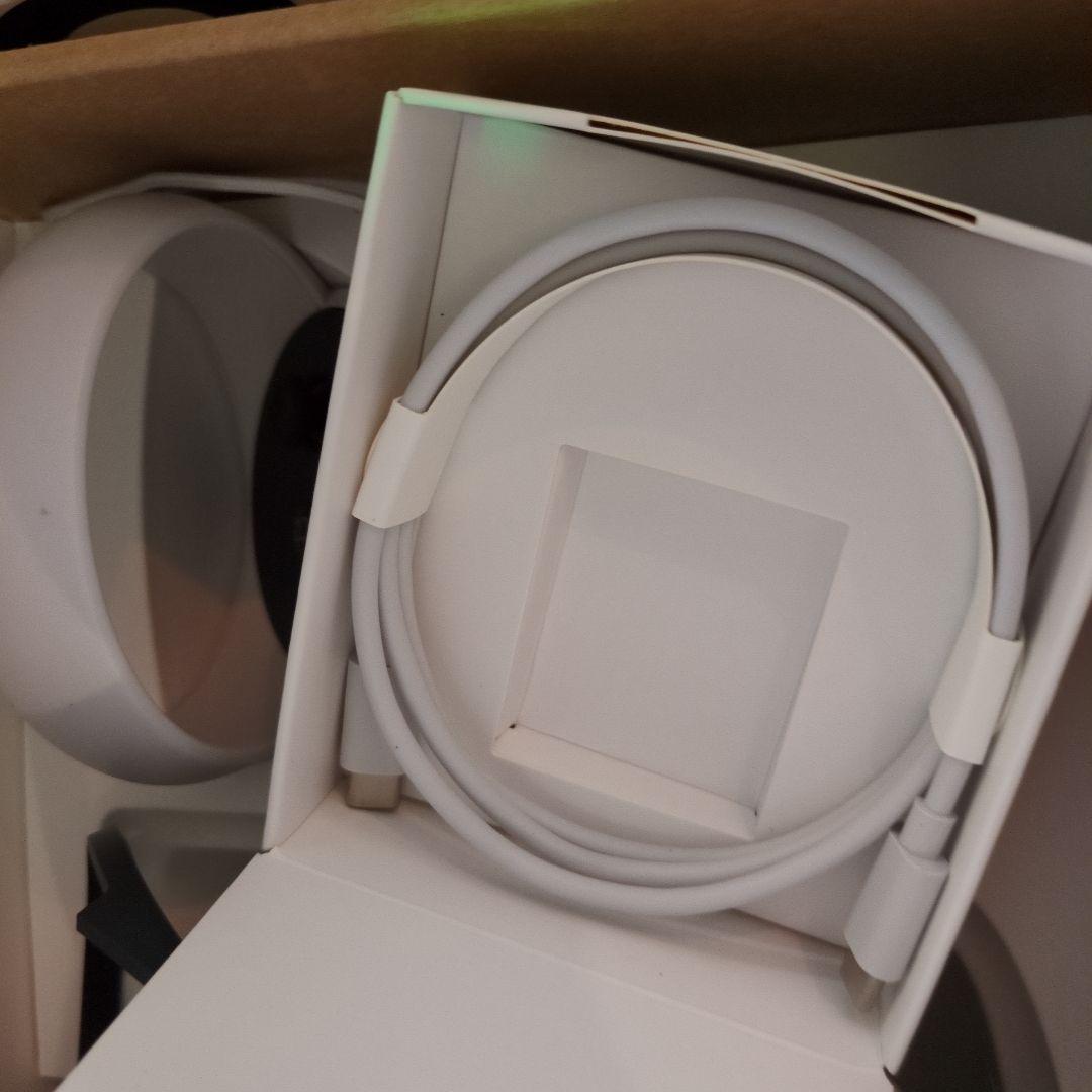  Quest 2 128GB オールインワンVRヘッドセット