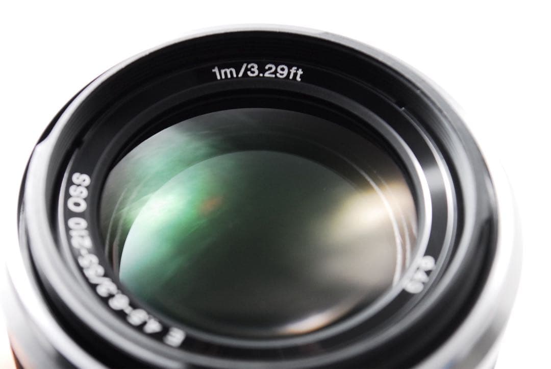 【新品級美品】SONY ZV-E10Ⅱ ダブルズームセット ホワイト 付属品完備