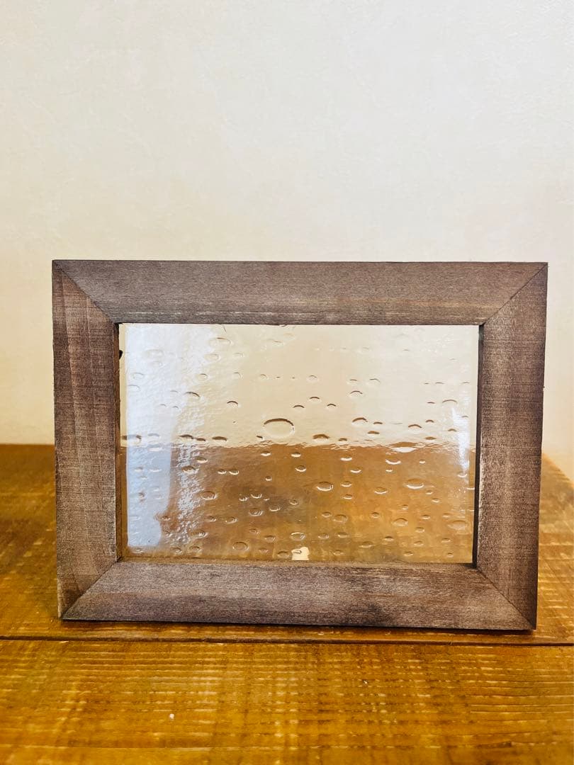 ☆なっち☆木立ち②クリアパネル2種類