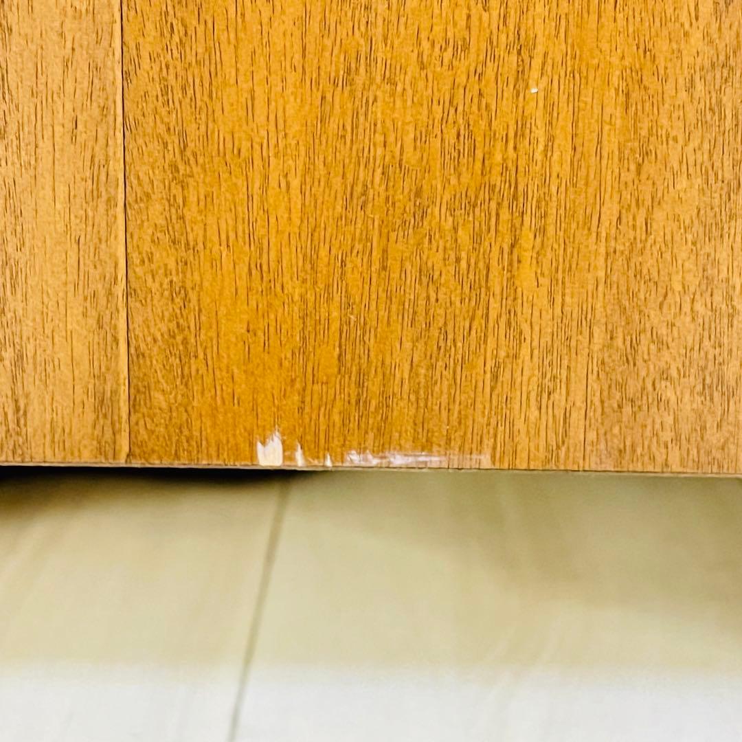 カリモク家具　domani ドマーニ　Morganton モーガントン　デスク