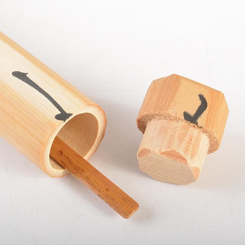 茶道具　宗春作　茶杓　銘「泉の声」　前大徳　柳生紹尚書付　共筒共箱　C　6611