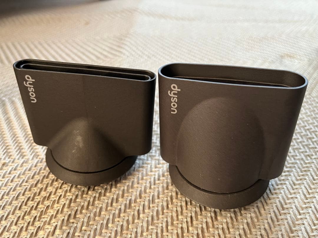 dyson ダイソンヘアドライヤー 収納ボックス付き ジャンク品