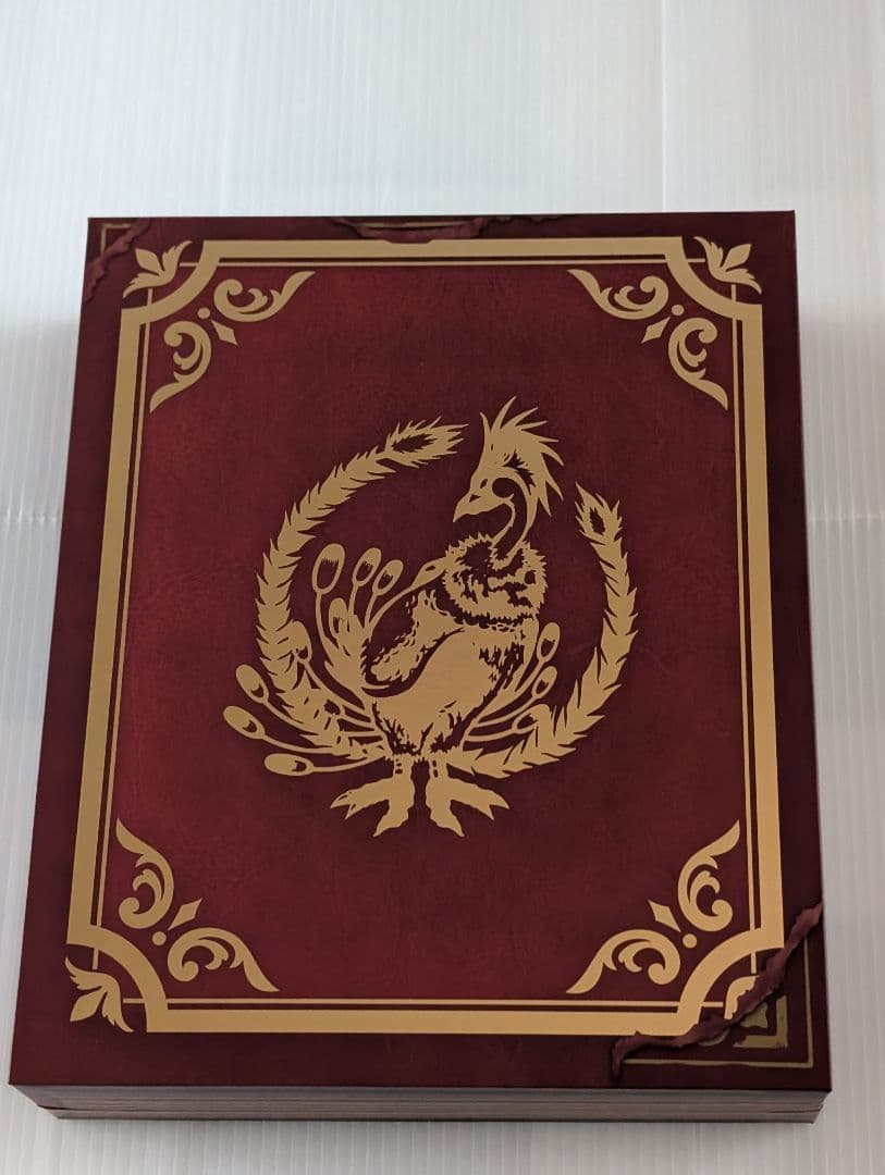 【匿名配送】Switch版 ドラクエ3 HD-2D 特典付き+ガイドブック付き