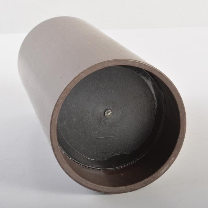 茶道具　竹玄作　花篭　竹篭　花入　N　6391