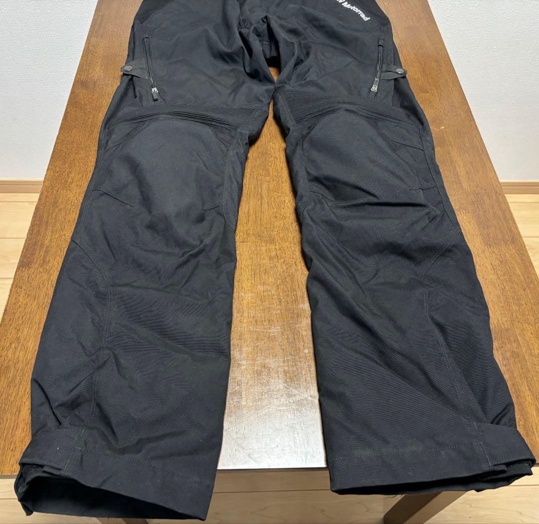 期間限定値下BMW Motorrad VentureShell パンツ Lサイズ