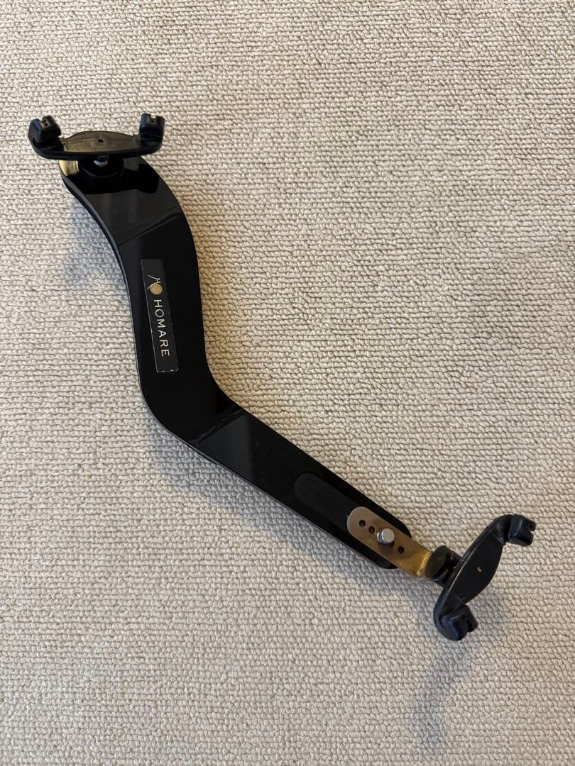 HOMARE 肩当てビオラ用