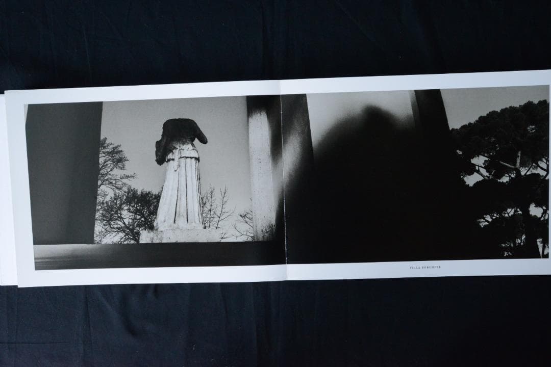 【Theatre du temps: Josef Koudelka】★新品未読品