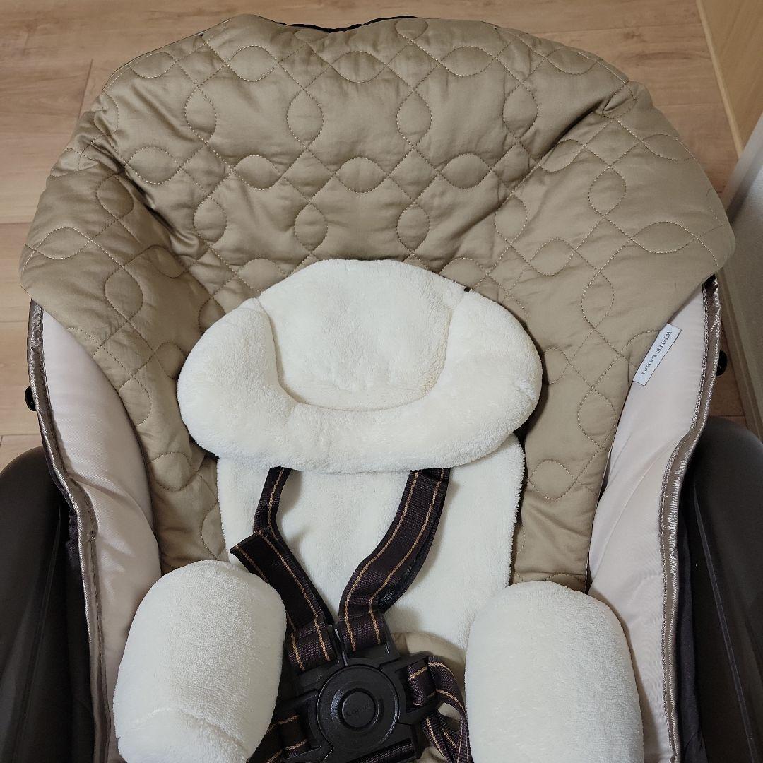 Combi ネムリラ　AUTO SWING　電動