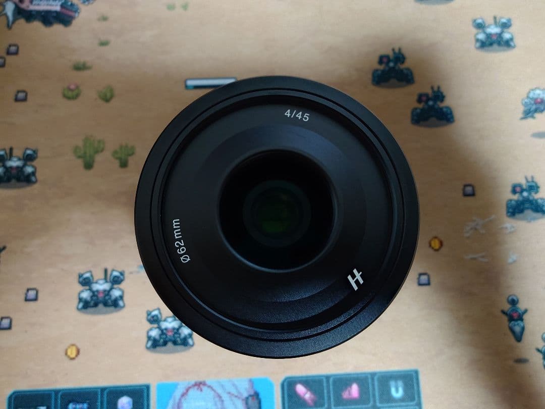 【即日発送】HASSELBLAD X1D II 50C おまけ・外箱付